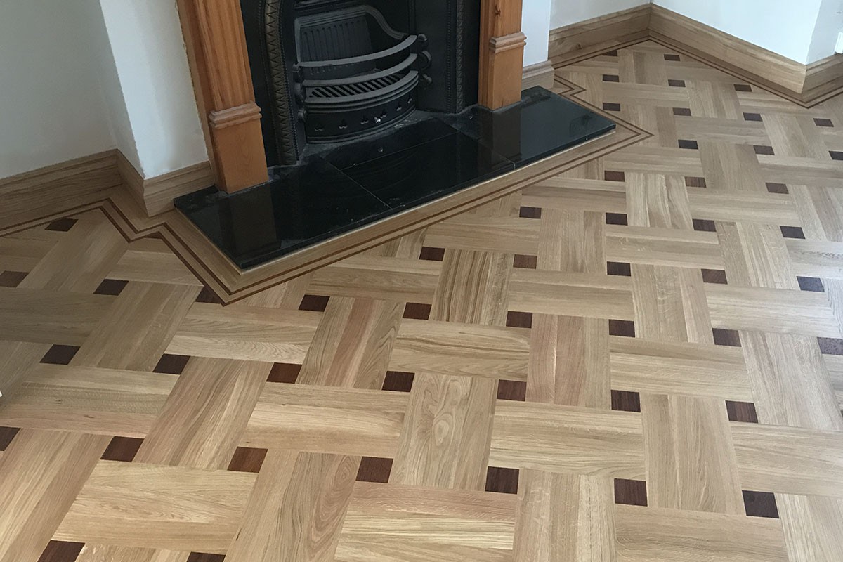 parquet fl